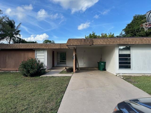 Listing photo 1 for 7013 NW 63RD Court, Tamarac, FL, 33321