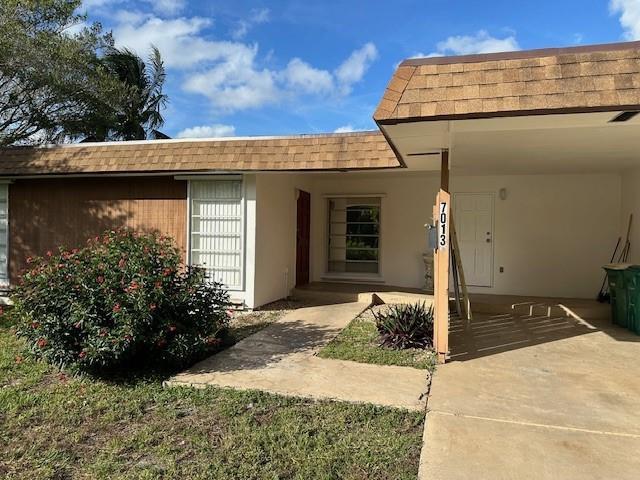 Listing photo 2 for 7013 NW 63RD Court, Tamarac, FL, 33321