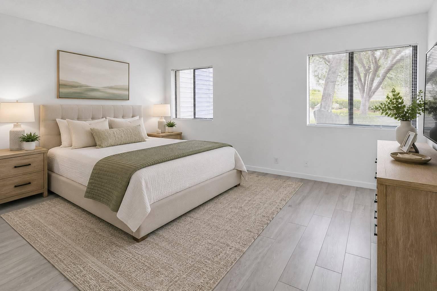 Listing photo 6 for 9816 NW 36th Street Unit#6D, Sunrise, FL, 33351