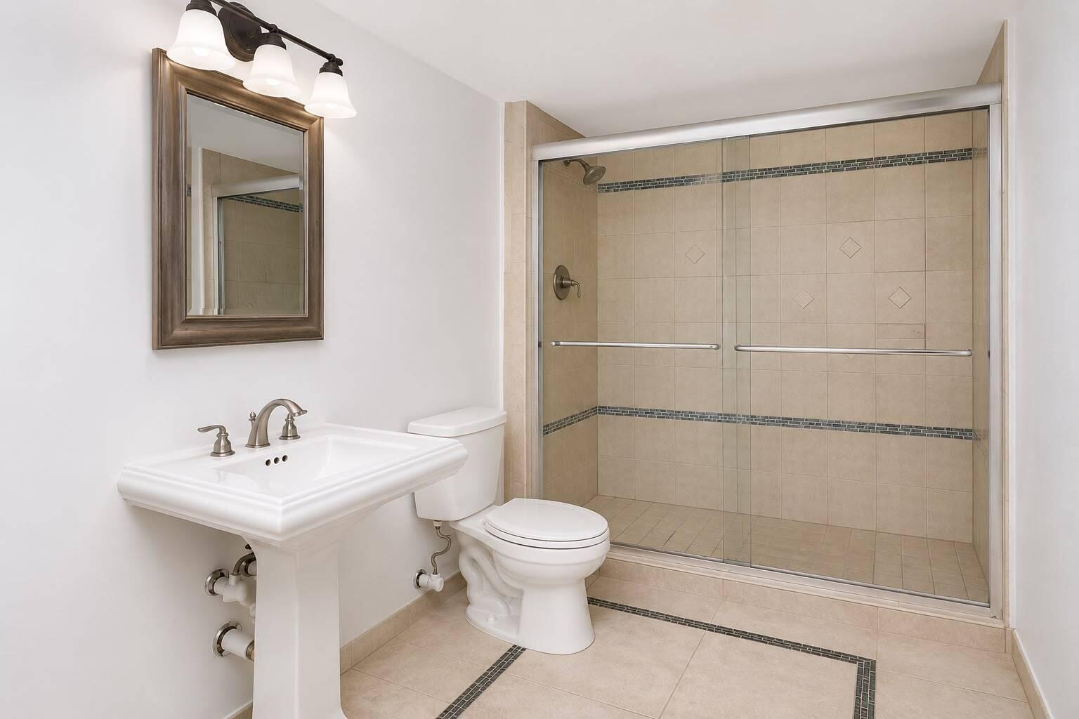 Listing photo 9 for 9816 NW 36th Street Unit#6D, Sunrise, FL, 33351
