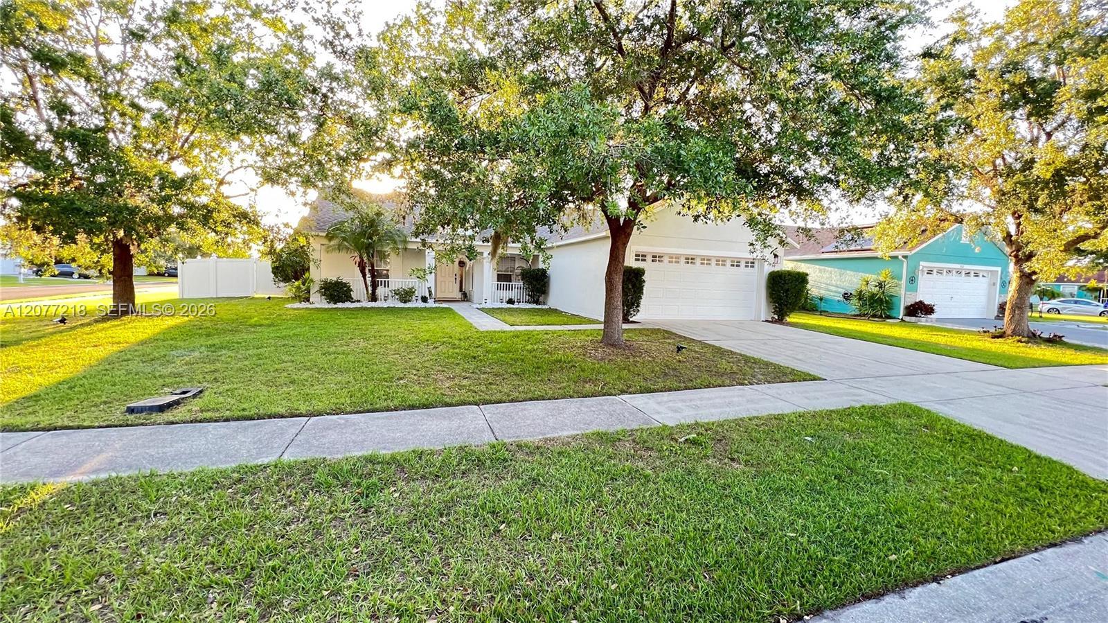 Listing photo 1 for 5319 Harmony Place Unit#5319, Kissimmee, FL, 34758
