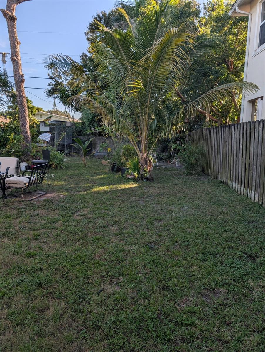 Listing photo 12 for 1118 NW 2nd Ave Unit#1118, Fort Lauderdale, FL, 33311
