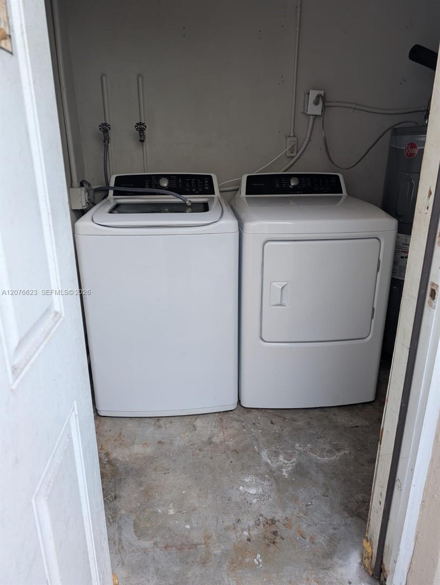 Listing photo 10 for 1118 NW 2nd Ave Unit#1118, Fort Lauderdale, FL, 33311