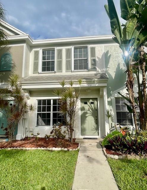 Listing photo 1 for 7872 Sanibel Dr Unit#7872, Tamarac, FL, 33321