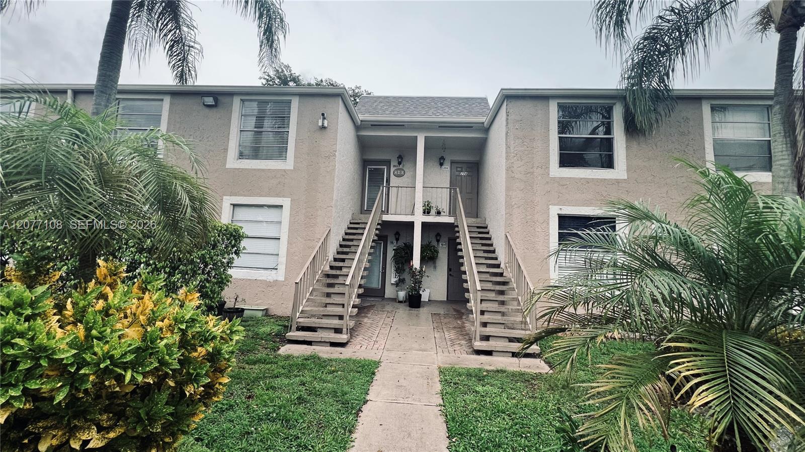 Listing photo 1 for 1020 NW 80th Ave Unit#203, Margate, FL, 33063