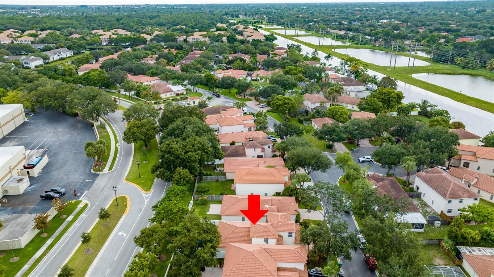 Listing photo 5 for 6242 NW 38TH Drive Unit#6242, Coral Springs, FL, 33067