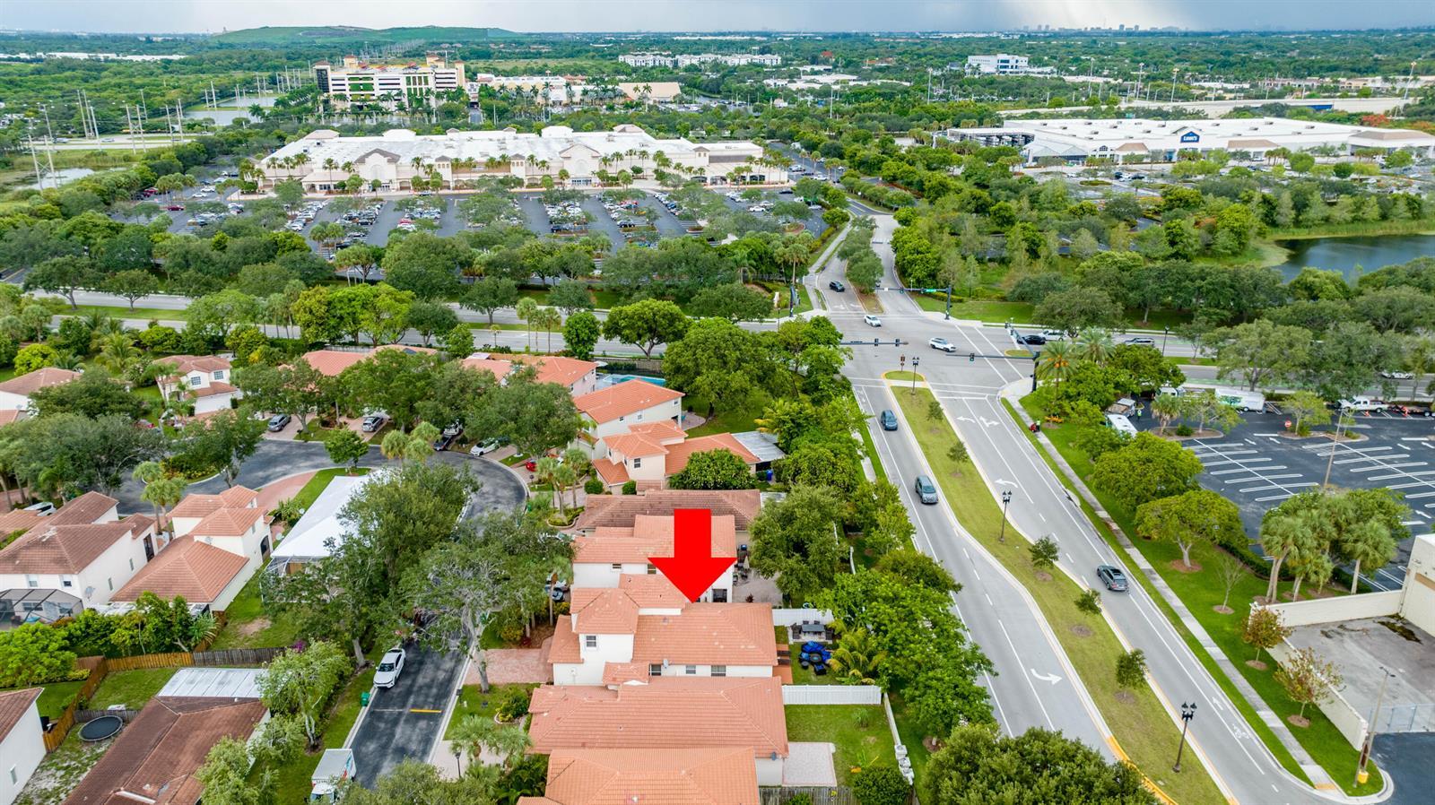 Listing photo 6 for 6242 NW 38TH Drive Unit#6242, Coral Springs, FL, 33067