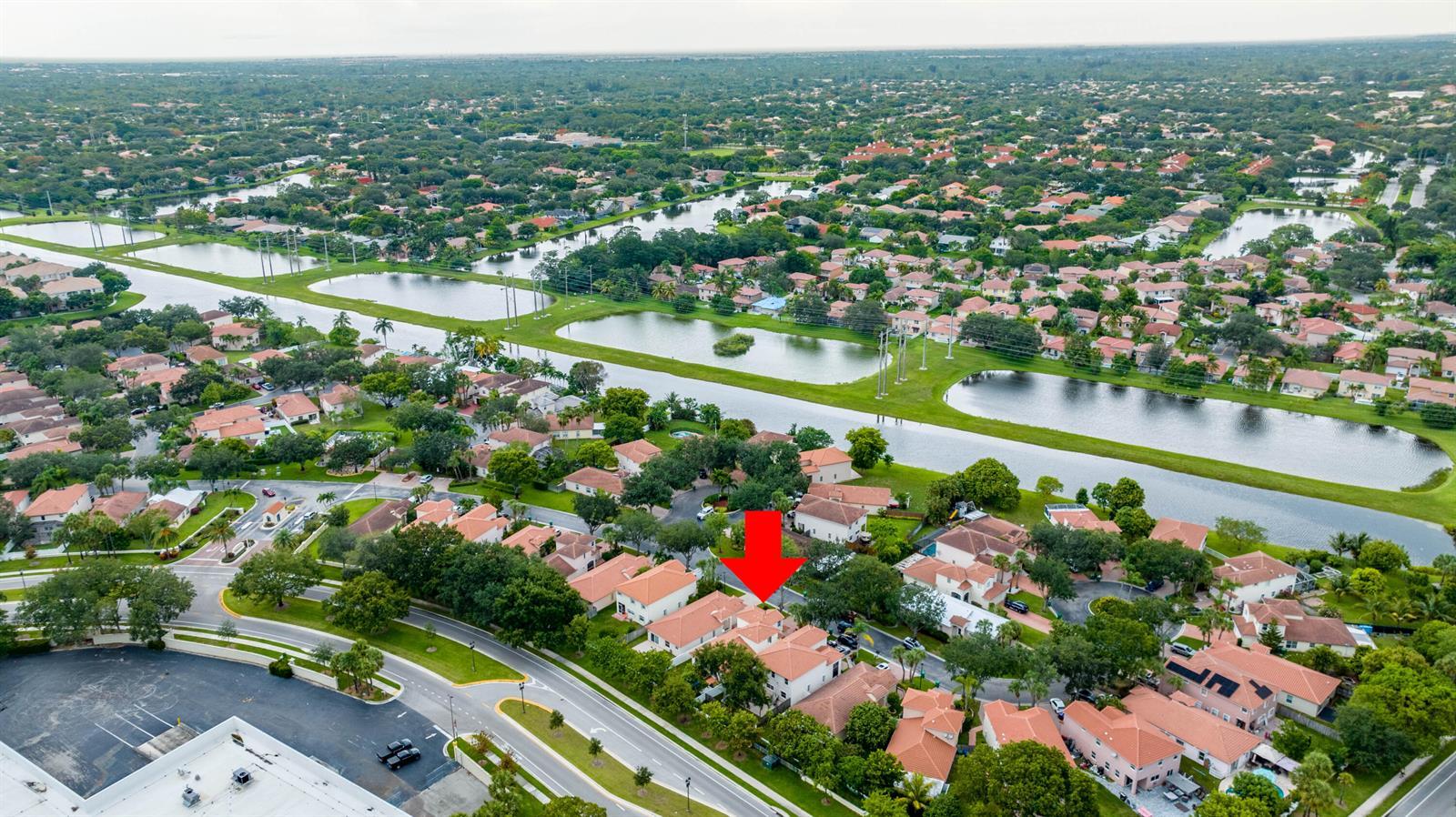 Listing photo 7 for 6242 NW 38TH Drive Unit#6242, Coral Springs, FL, 33067