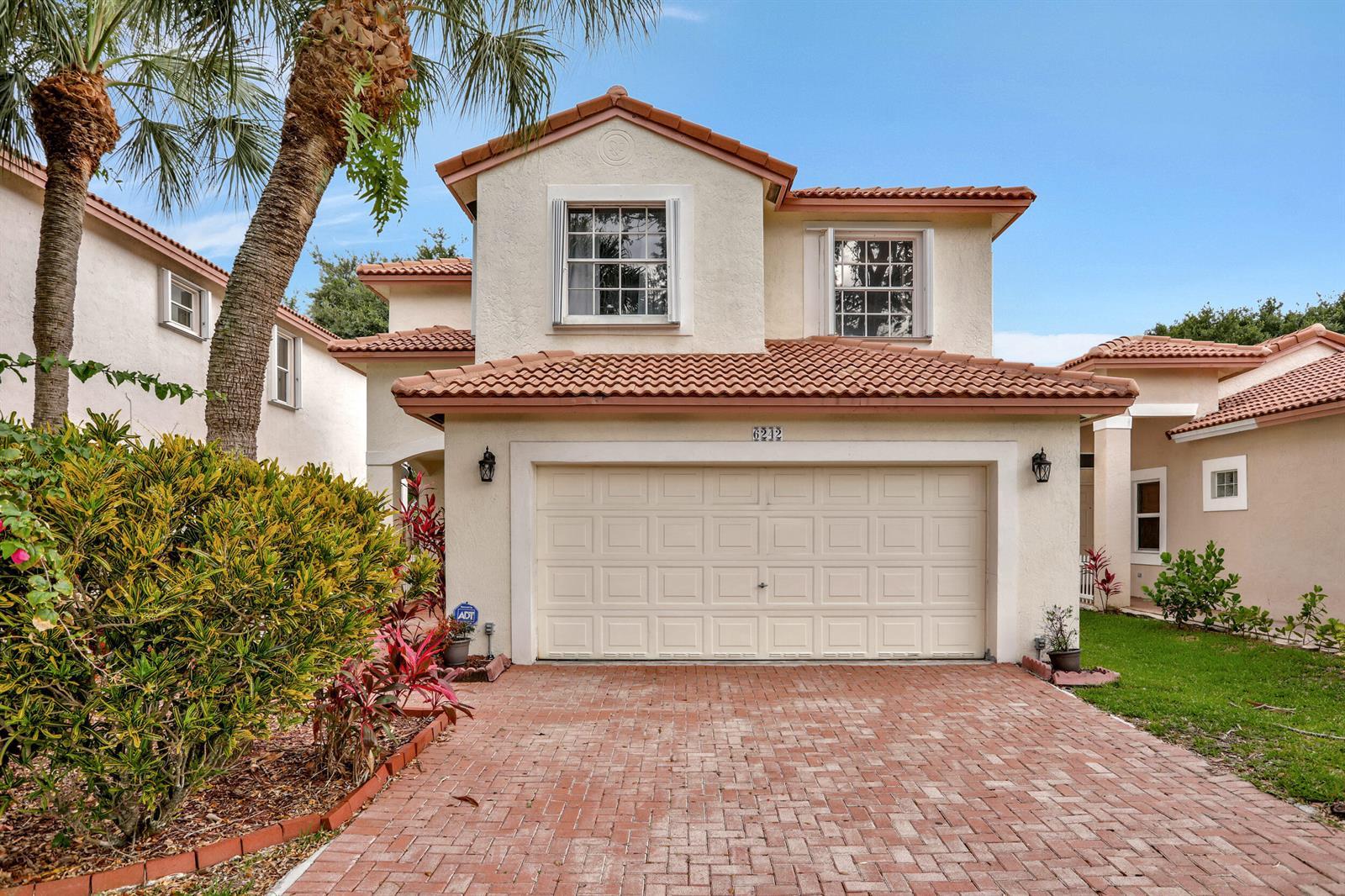 Listing photo 9 for 6242 NW 38TH Drive Unit#6242, Coral Springs, FL, 33067