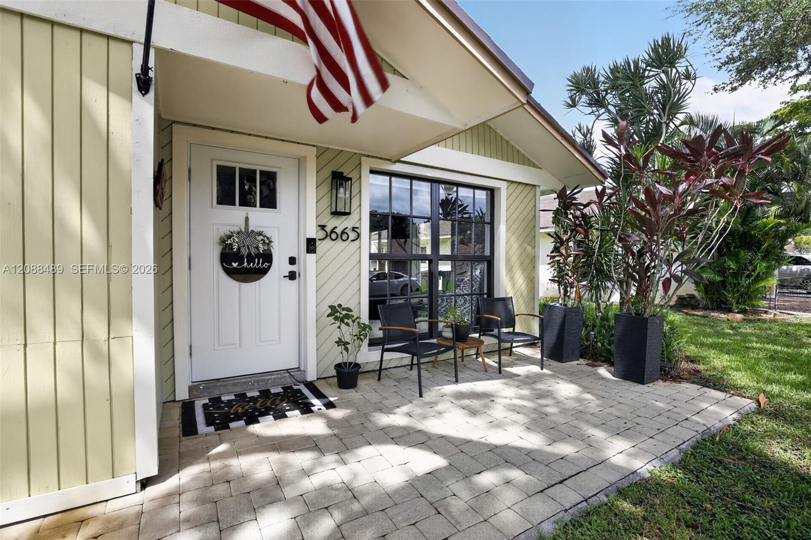 Listing photo 5 for 3665 W Forge Rd Unit#39, Davie, FL, 33328