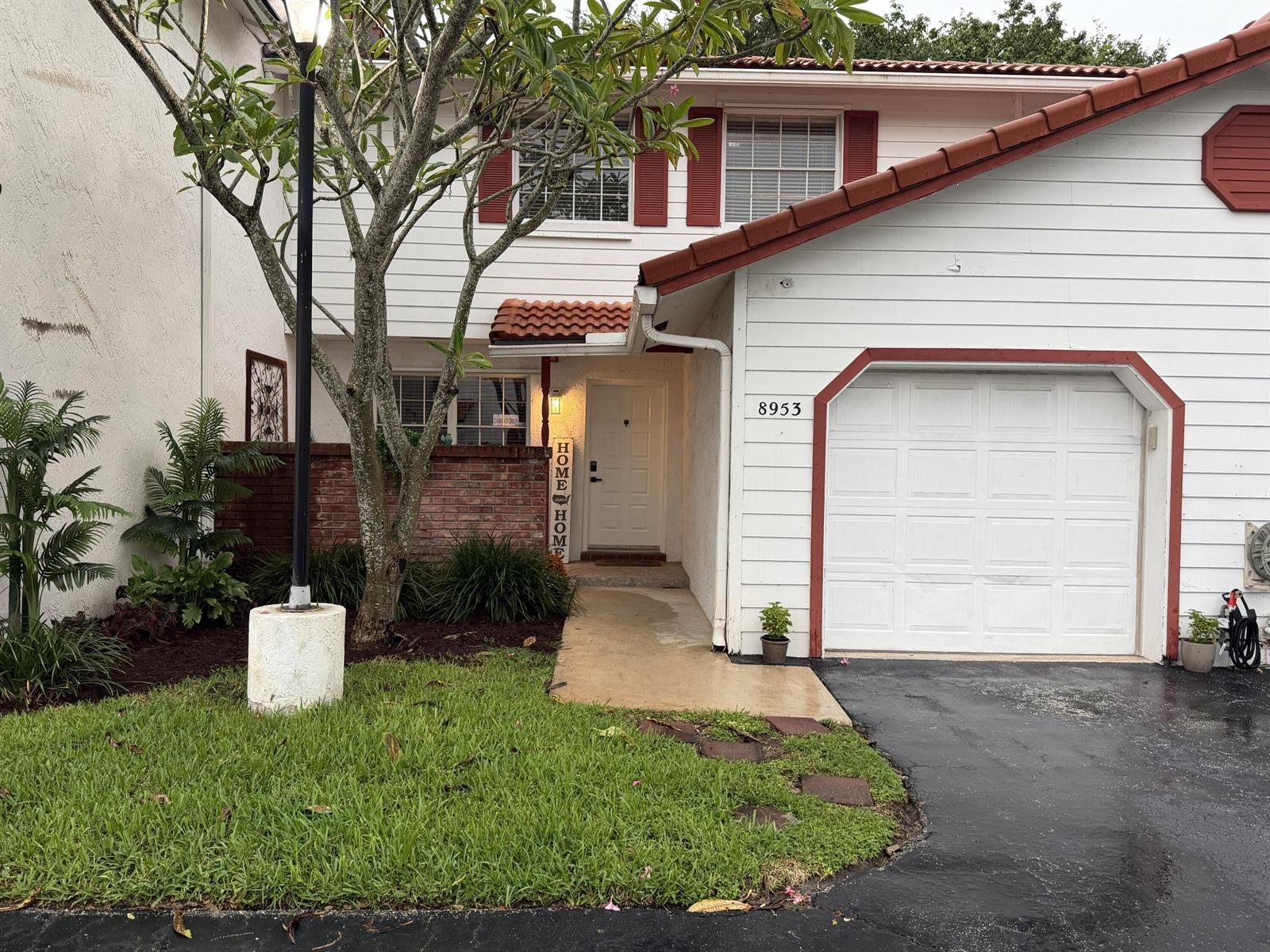 Listing photo 1 for 8953 NW 23RD Street Unit#8953, Coral Springs, FL, 33065