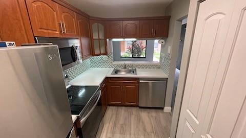 Listing photo 9 for 10053 Winding Lake Road Unit#104, Sunrise, FL, 33351