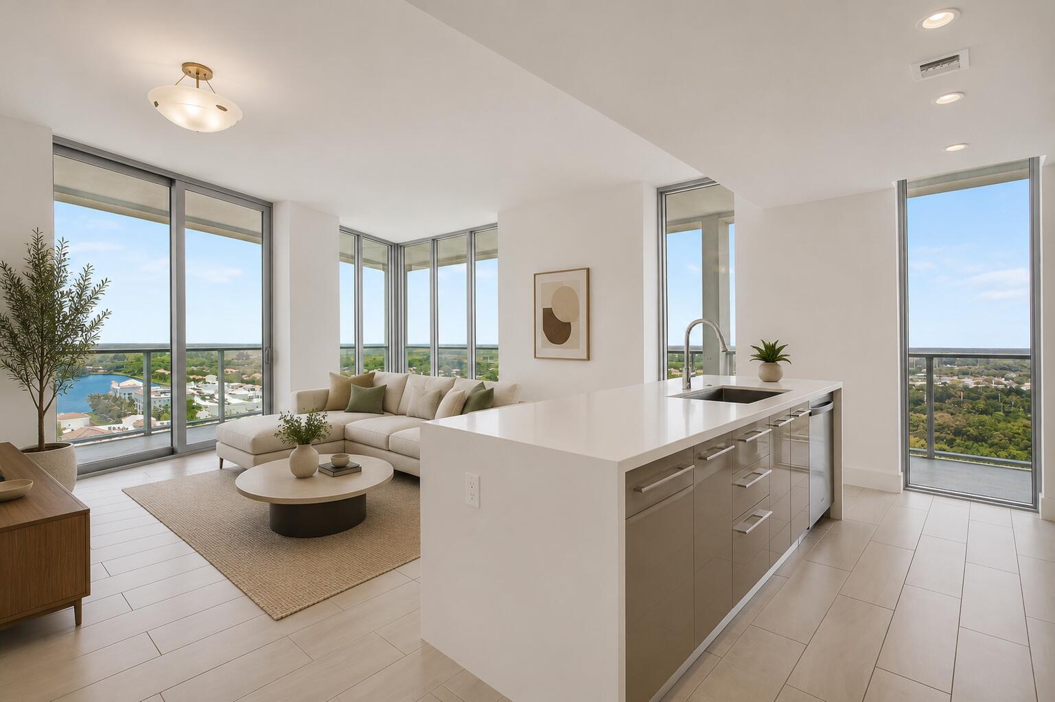 Listing photo 1 for 2000 METROPICA Way Unit#1503, Sunrise, FL, 33323
