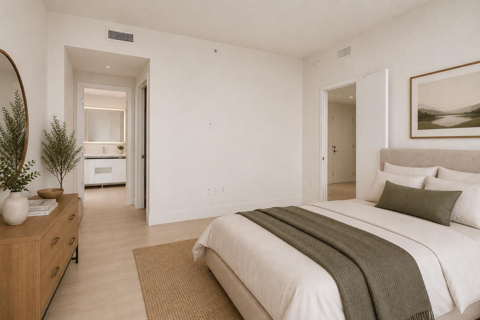 Listing photo 12 for 2000 METROPICA Way Unit#1503, Sunrise, FL, 33323