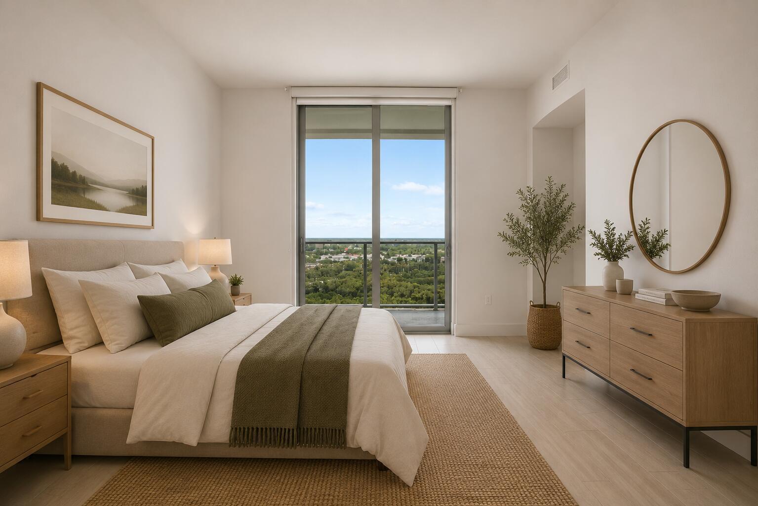 Listing photo 13 for 2000 METROPICA Way Unit#1503, Sunrise, FL, 33323