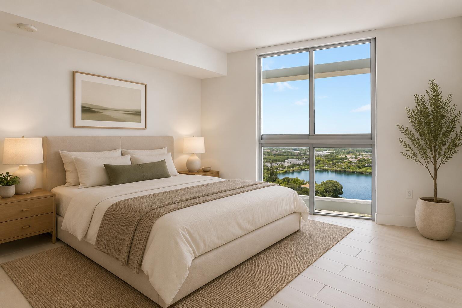 Listing photo 14 for 2000 METROPICA Way Unit#1503, Sunrise, FL, 33323