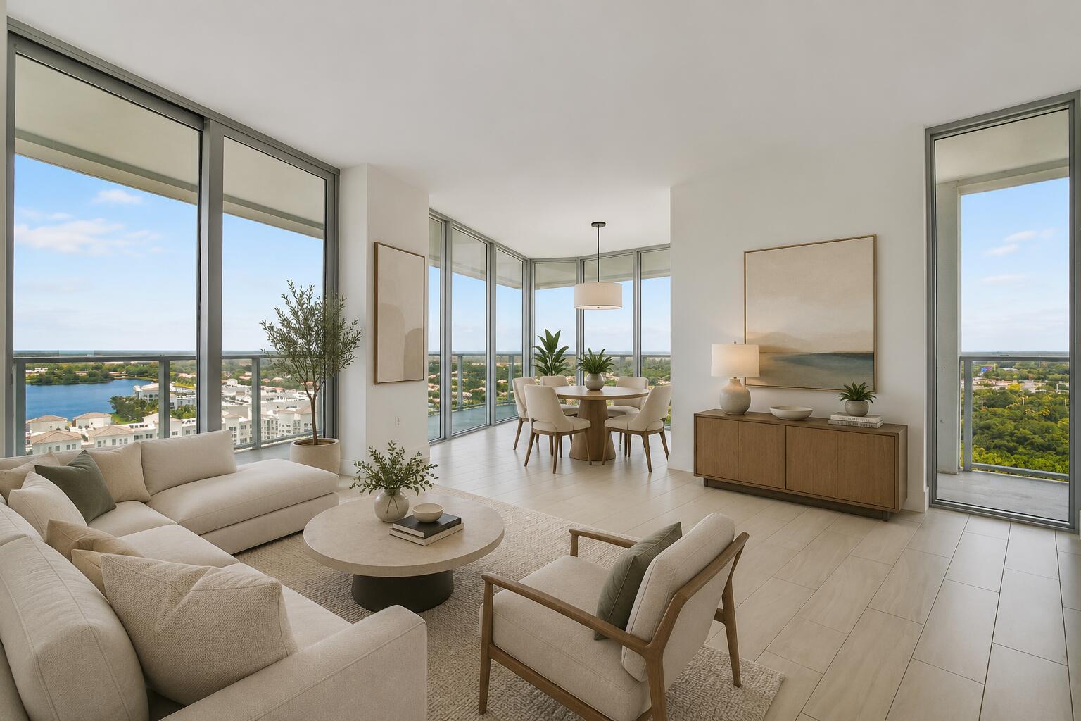 Listing photo 15 for 2000 METROPICA Way Unit#1503, Sunrise, FL, 33323