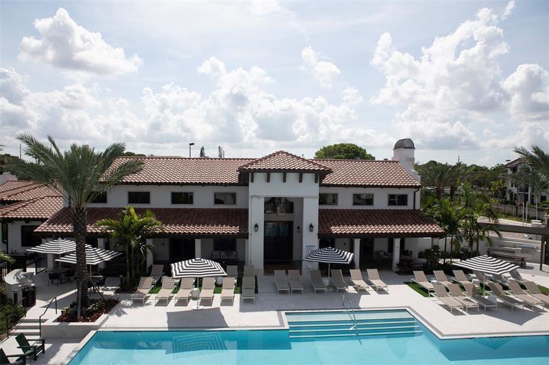 Listing photo 10 for 8894 NW 44th Street Unit#1-209, Sunrise, FL, 33351