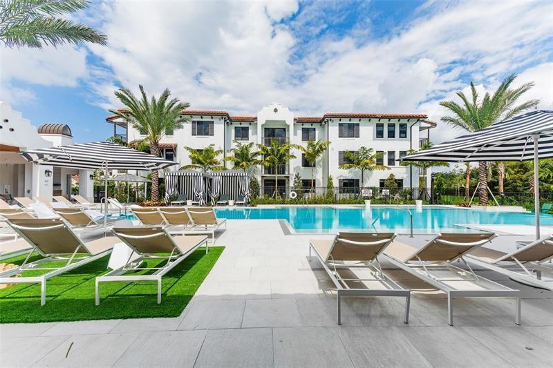 Listing photo 11 for 8894 NW 44TH Street Unit#6-209, Sunrise, FL, 33351