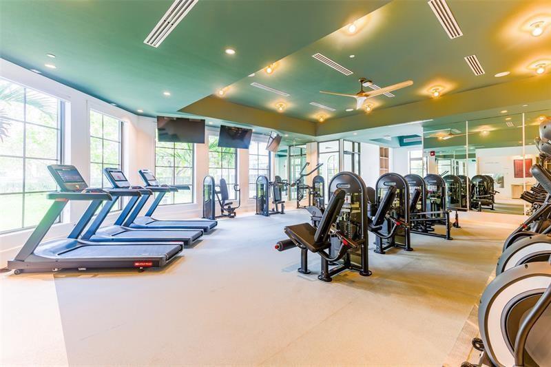 Listing photo 14 for 8894 NW 44th Street Unit#3-104, Sunrise, FL, 33351