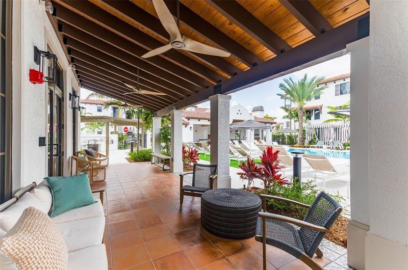 Listing photo 15 for 8894 NW 44th Street Unit#3-104, Sunrise, FL, 33351