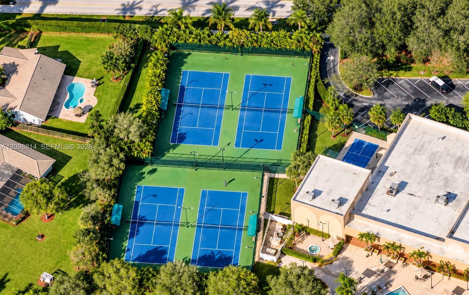 Listing photo 13 for 341 Lakeview Dr Unit#104, Weston, FL, 33326