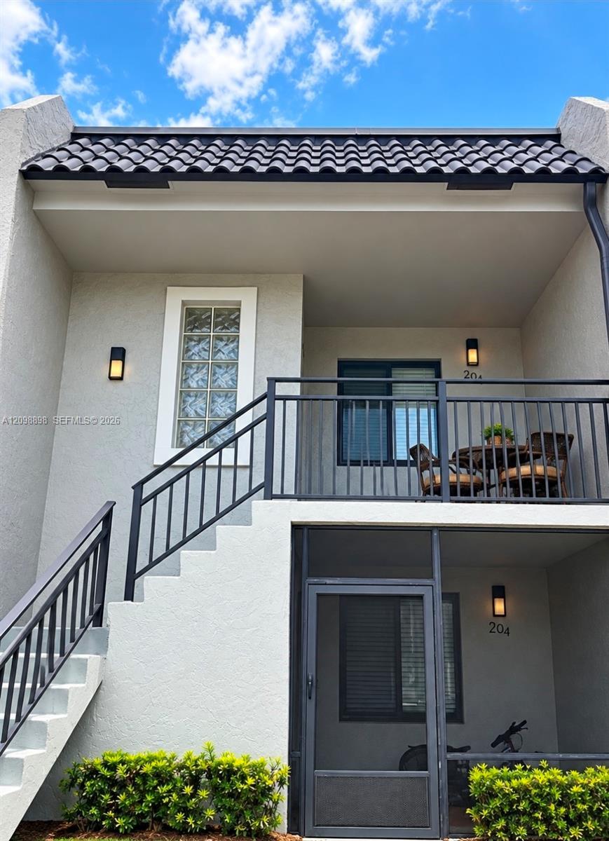 Alquiler de 2 hab. en 16581 Blatt Blvd Unit#204, Weston, FL