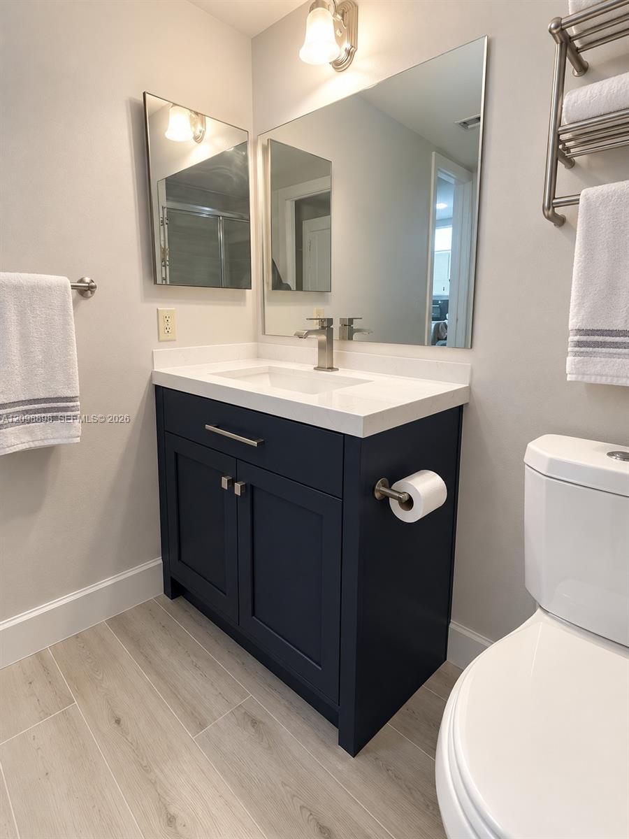 Listing photo 8 for 16581 Blatt Blvd Unit#204, Weston, FL, 33326