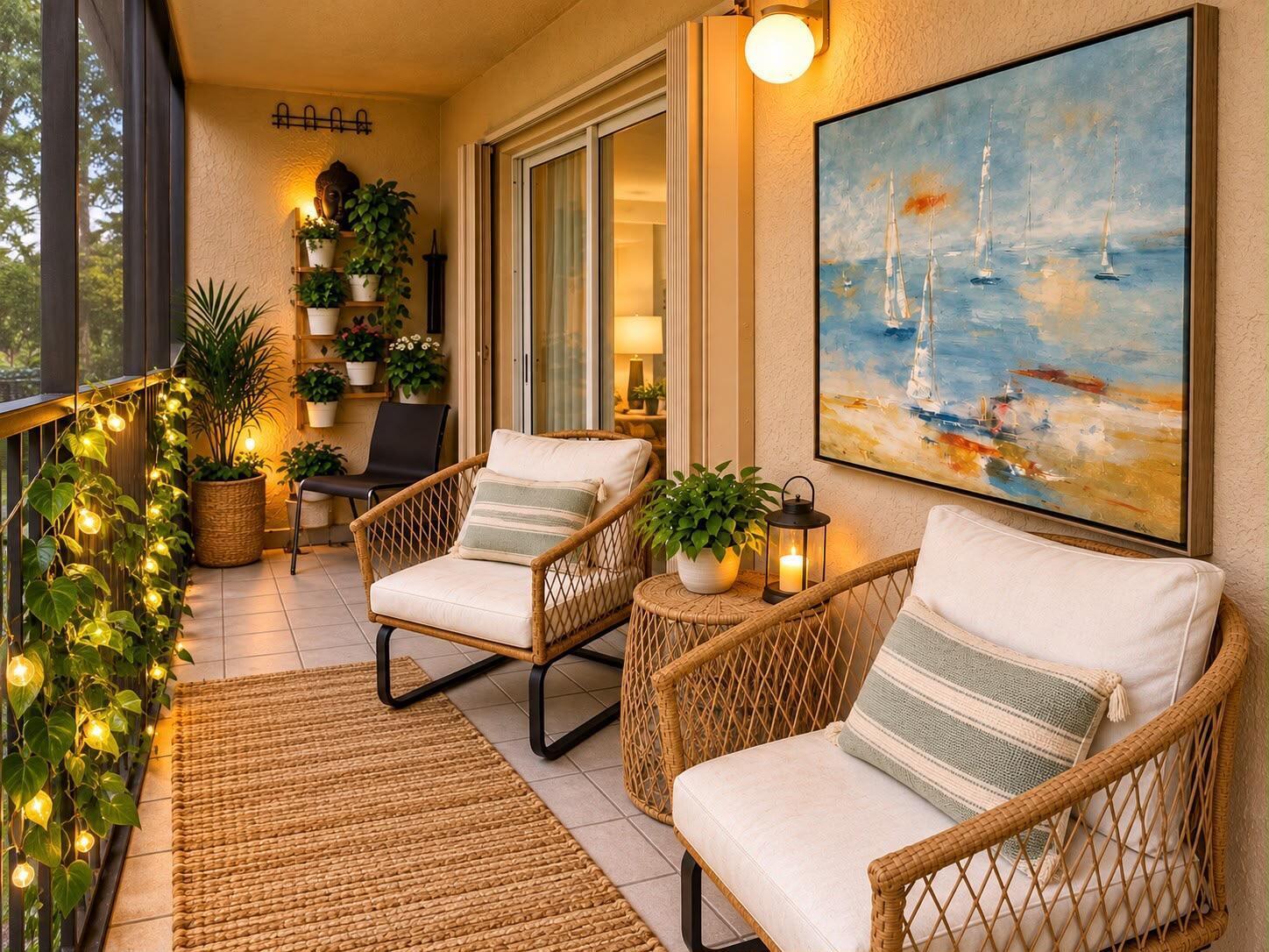 Listing photo 11 for 9470 TANGERINE Place Unit#203, Davie, FL, 33324
