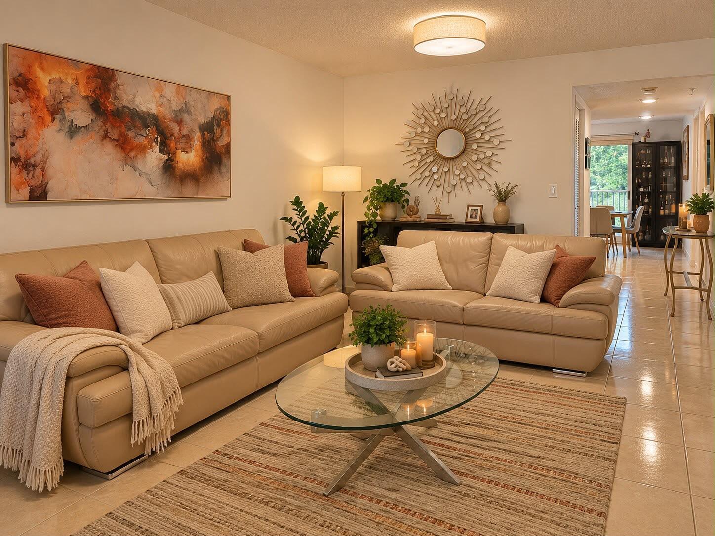 Listing photo 3 for 9470 TANGERINE Place Unit#203, Davie, FL, 33324