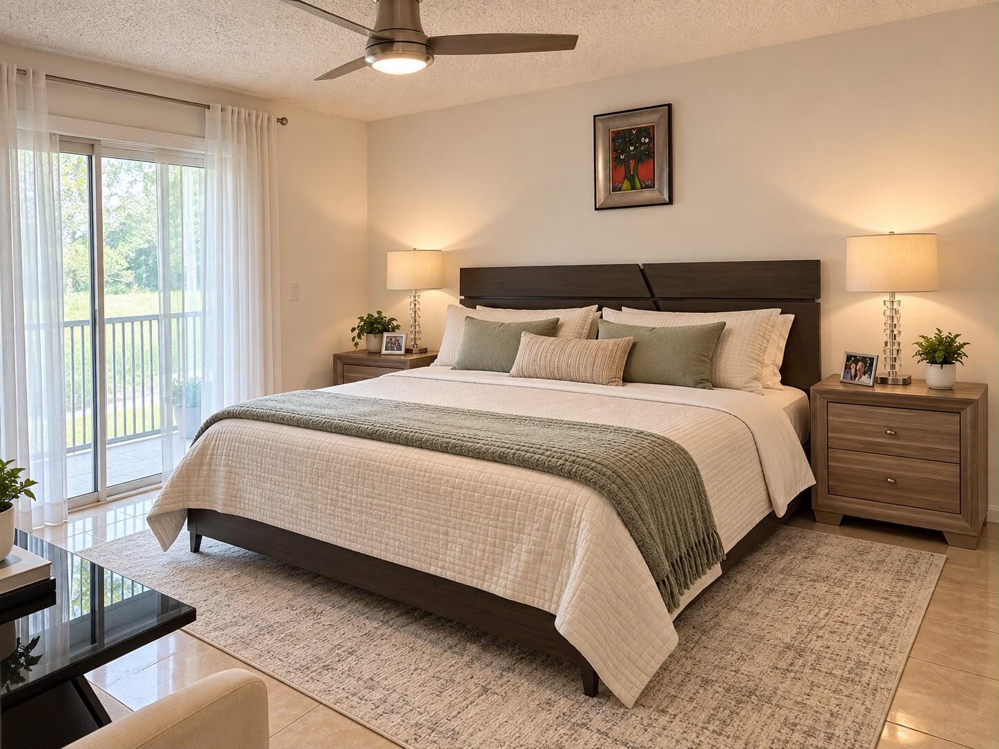 Listing photo 6 for 9470 TANGERINE Place Unit#203, Davie, FL, 33324