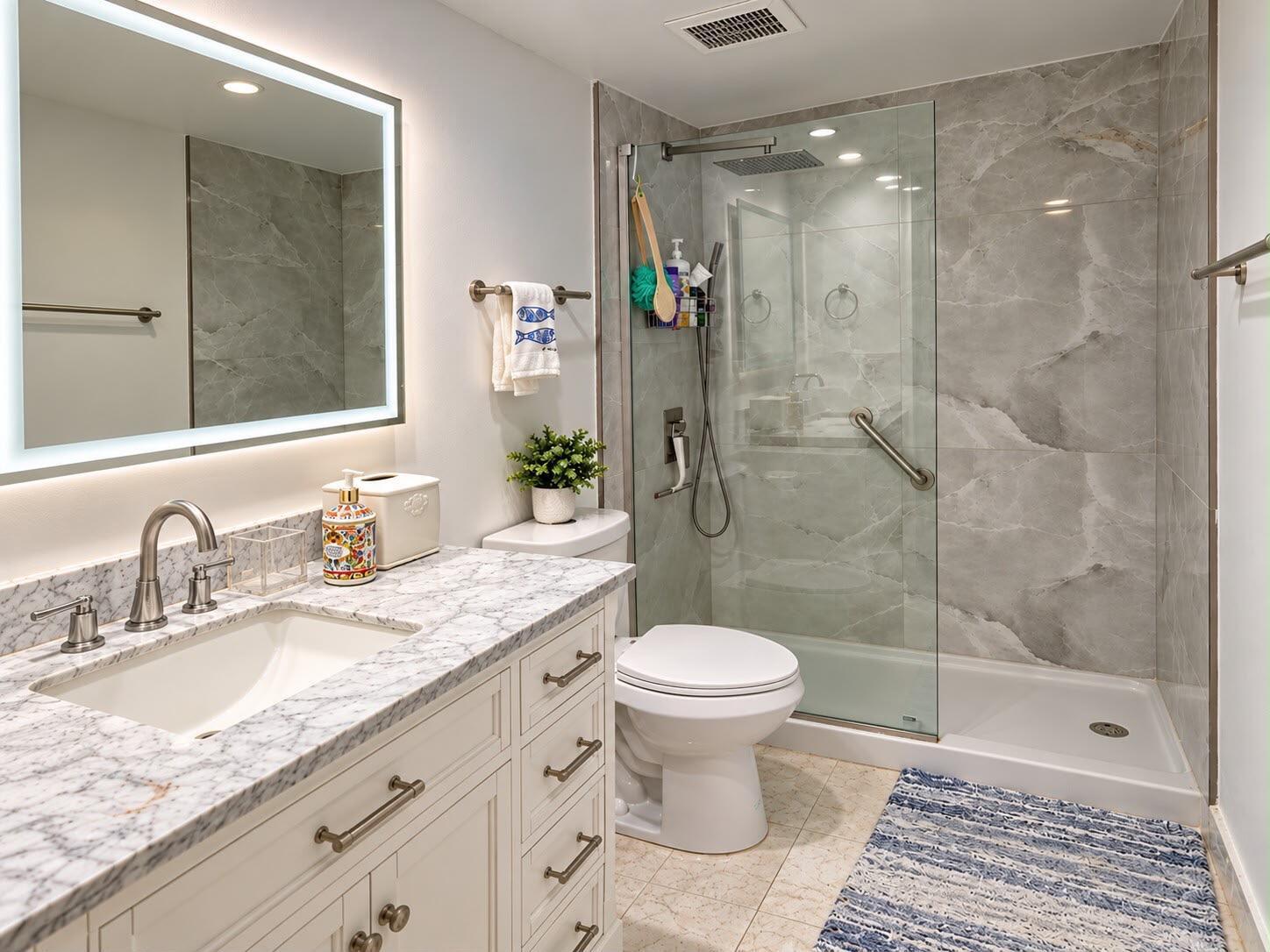 Listing photo 7 for 9470 TANGERINE Place Unit#203, Davie, FL, 33324