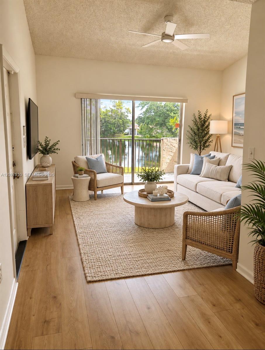 Listing photo 9 for 2151 NW 96th Ter Unit#15G, Pembroke Pines, FL, 33024
