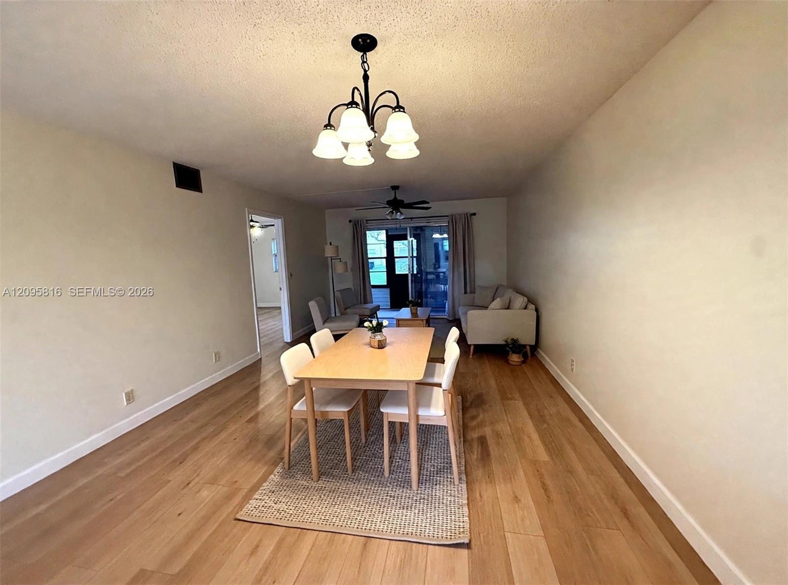 Listing photo 8 for 1200 SW 124th Terrace Unit#101O, Pembroke Pines, FL, 33027