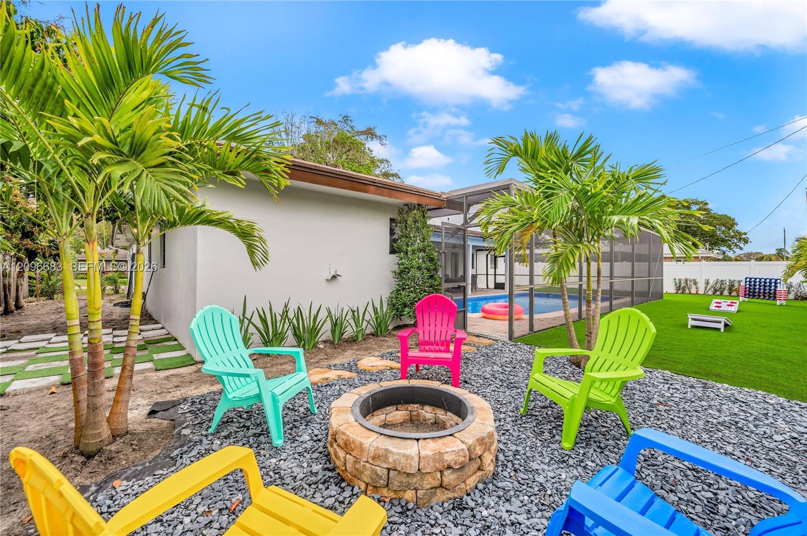 Listing photo 11 for 1111 NW 70th Ter Unit#1111, Plantation, FL, 33313