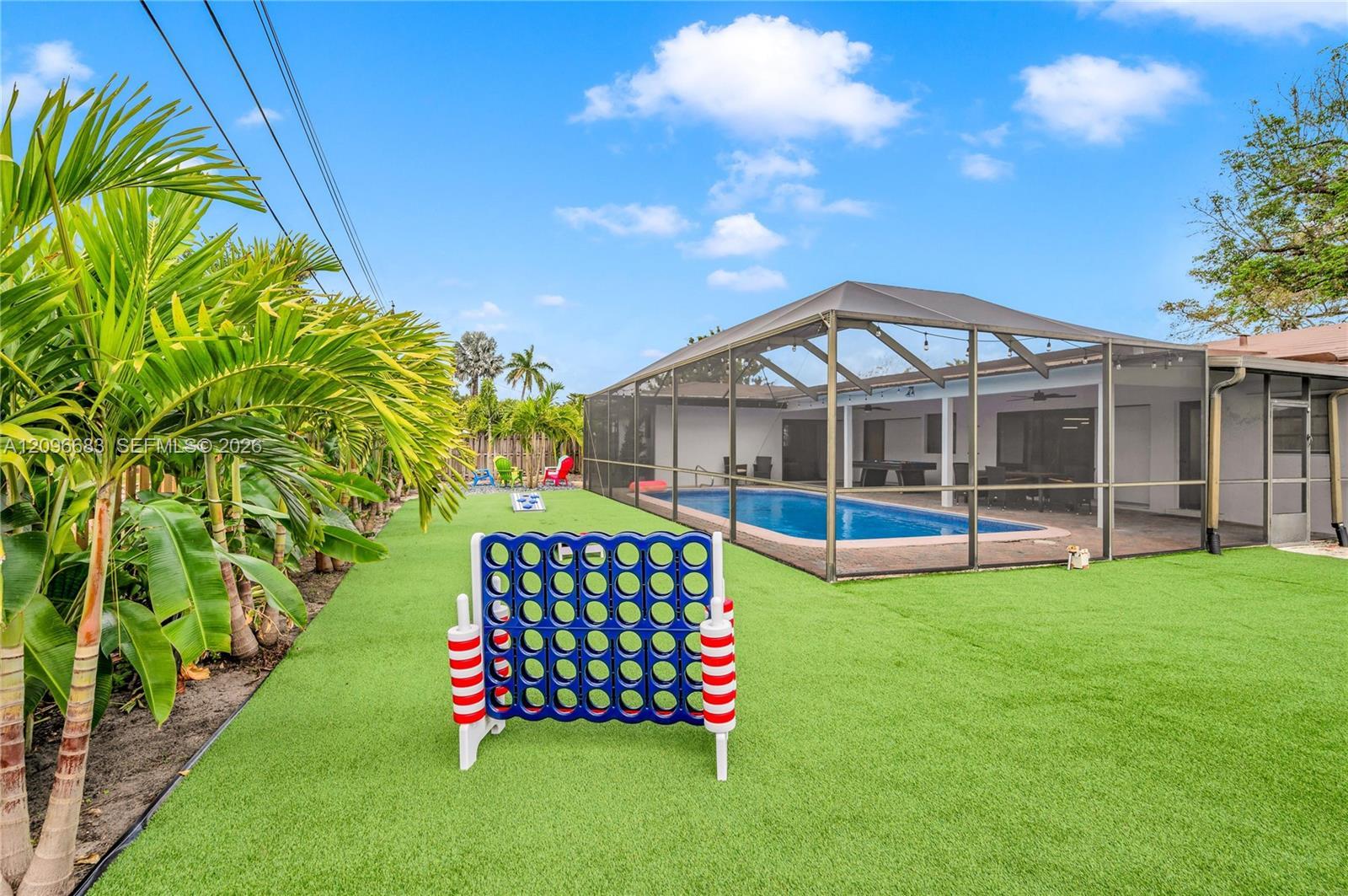 Listing photo 12 for 1111 NW 70th Ter Unit#1111, Plantation, FL, 33313