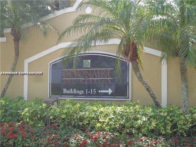 Listing photo 3 for 720 SW 111th Ave Unit#207, Pembroke Pines, FL, 33025
