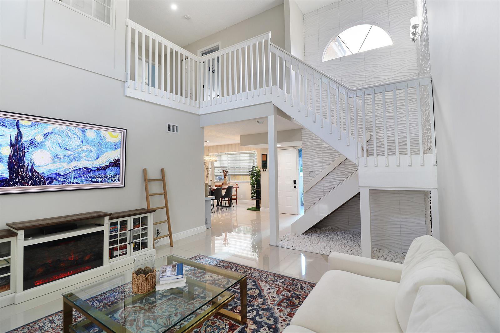 Listing photo 5 for 11303 LAKEVIEW Drive Unit#8-M, Coral Springs, FL, 33071