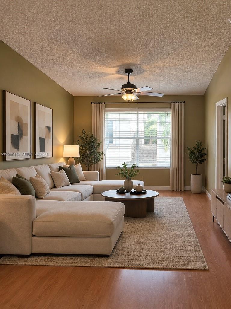 Listing photo 4 for 12123 NW 36th Pl Unit#2-U, Sunrise, FL, 33323